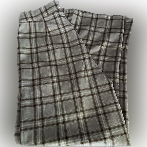 Linen petite pants - Picture 2 of 3